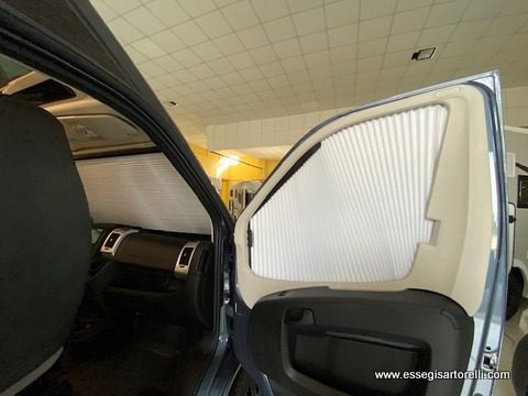 Chausson V697 Premium letti gemelli 140 cv 2021 636 cm full