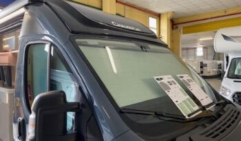 Chausson V697 Premium letti gemelli 140 cv 2021 636 cm pieno