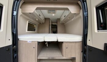 Chausson V697 Premium letti gemelli 140 cv 2021 636 cm pieno