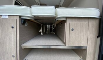 Chausson V697 Premium letti gemelli 140 cv 2021 636 cm pieno