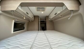 Chausson V697 Premium letti gemelli 140 cv 2021 636 cm pieno