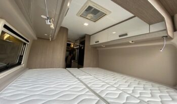 Chausson V697 Premium letti gemelli 140 cv 2021 636 cm pieno