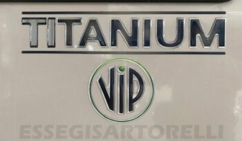 Chausson Titanium AUTOMATICO 644 VIP 2021 696 cm pieno