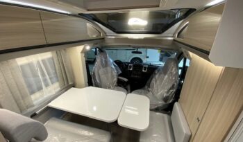 Adria New Compact SL 2021 140 cv gemelli e garage pieno