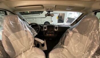 Adria New Compact SL 2021 140 cv gemelli e garage pieno
