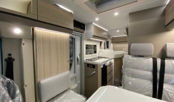Adria New Compact SL 2021 140 cv gemelli e garage pieno
