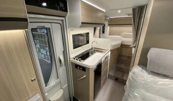 Adria New Compact SL 2021 140 cv gemelli e garage pieno