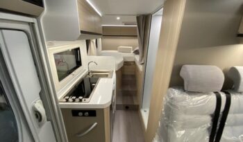 Adria New Compact SL 2021 140 cv gemelli e garage pieno