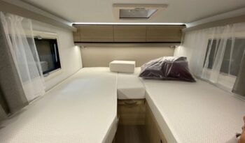 Adria New Compact SL 2021 140 cv gemelli e garage pieno