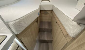 Adria New Compact SL 2021 140 cv gemelli e garage pieno