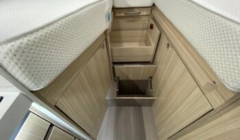 Adria New Compact SL 2021 140 cv gemelli e garage pieno