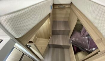 Adria New Compact SL 2021 140 cv gemelli e garage pieno