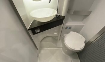 Adria New Compact SL 2021 140 cv gemelli e garage pieno