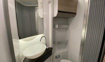 Adria New Compact SL 2021 140 cv gemelli e garage pieno