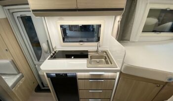 Adria New Compact SL 2021 140 cv gemelli e garage pieno