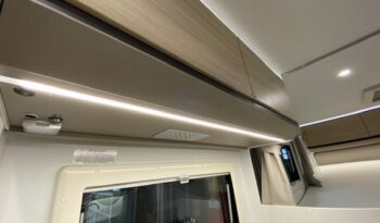 Adria New Compact SL 2021 140 cv gemelli e garage pieno