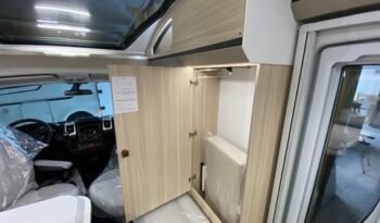 Adria New Compact SL 2021 140 cv gemelli e garage pieno