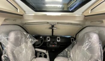 Adria New Compact SL 2021 140 cv gemelli e garage pieno