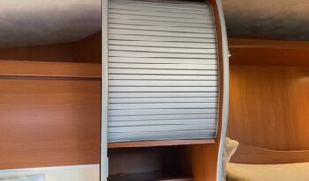 Mc Louis Steel Young 535 GARAGE compatto 649 cm 6 posti omologati 2009 pieno
