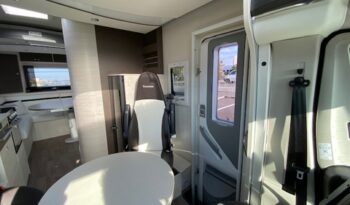 Chausson Travel Line Premium 711 doppia porta garage doppi basculante 2020 UNIPROPRIETARIO 9.480 km pieno