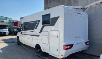 Adria New Compact SL 2021 140 cv gemelli e garage pieno
