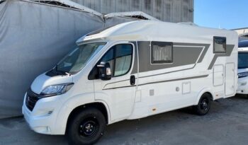 Adria New Compact SL 2021 140 cv gemelli e garage pieno