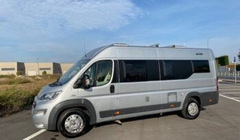 Adria Twin Plus 640 SLX UNIPROP 10/2015 150 CV POWER LETTI GEMELLI 35 HEAVY pieno