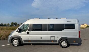 Adria Twin Plus 640 SLX UNIPROP 10/2015 150 CV POWER LETTI GEMELLI 35 HEAVY pieno