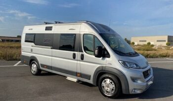 Adria Twin Plus 640 SLX UNIPROP 10/2015 150 CV POWER LETTI GEMELLI 35 HEAVY pieno