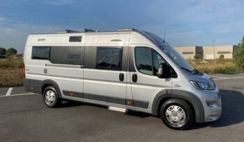 Adria Twin Plus 640 SLX UNIPROP 10/2015 150 CV POWER LETTI GEMELLI 35 HEAVY pieno
