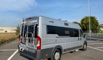 Adria Twin Plus 640 SLX UNIPROP 10/2015 150 CV POWER LETTI GEMELLI 35 HEAVY pieno