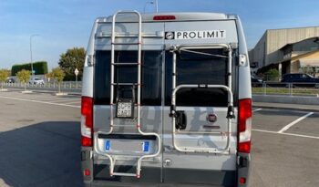 Adria Twin Plus 640 SLX UNIPROP 10/2015 150 CV POWER LETTI GEMELLI 35 HEAVY pieno