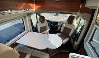 Adria Twin Plus 640 SLX UNIPROP 10/2015 150 CV POWER LETTI GEMELLI 35 HEAVY pieno