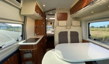 Adria Twin Plus 640 SLX UNIPROP 10/2015 150 CV POWER LETTI GEMELLI 35 HEAVY pieno