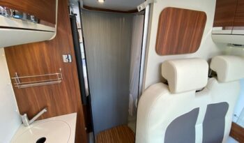 Adria Twin Plus 640 SLX UNIPROP 10/2015 150 CV POWER LETTI GEMELLI 35 HEAVY pieno