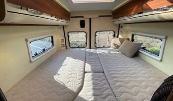 Adria Twin Plus 640 SLX UNIPROP 10/2015 150 CV POWER LETTI GEMELLI 35 HEAVY pieno