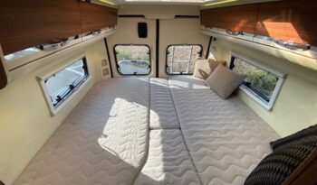 Adria Twin Plus 640 SLX UNIPROP 10/2015 150 CV POWER LETTI GEMELLI 35 HEAVY pieno