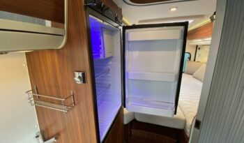 Adria Twin Plus 640 SLX UNIPROP 10/2015 150 CV POWER LETTI GEMELLI 35 HEAVY pieno