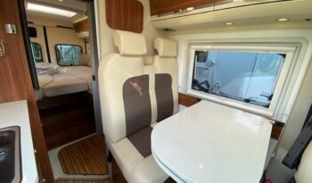 Adria Twin Plus 640 SLX UNIPROP 10/2015 150 CV POWER LETTI GEMELLI 35 HEAVY pieno