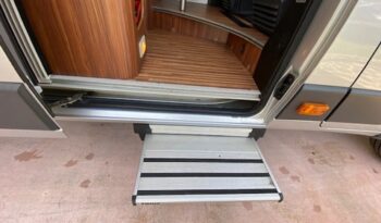 Adria Twin Plus 640 SLX UNIPROP 10/2015 150 CV POWER LETTI GEMELLI 35 HEAVY pieno
