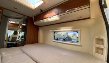 Adria Twin Plus 640 SLX UNIPROP 10/2015 150 CV POWER LETTI GEMELLI 35 HEAVY pieno