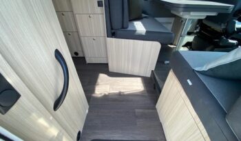 Adria Sunliving S 70 SP garage crossover 699 cm 2021 BASCULANTE pieno