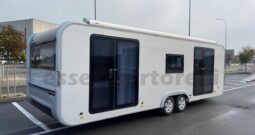 Adria NEW ASTELLA 704HP 2021 caravan top di gamma 4 posti ALDE CLIMA MACH
