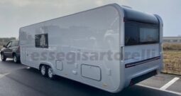 Adria NEW ASTELLA 704HP 2021 caravan top di gamma 4 posti ALDE CLIMA MACH