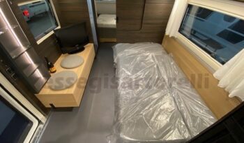 Adria NEW ASTELLA 704HP 2021 caravan top di gamma 4 posti ALDE CLIMA MACH pieno