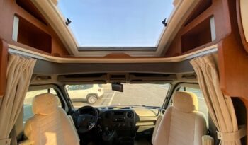 ARCA P 697 LSX 2013 AUTOMATICO 145 CV FULL OPTIONAL UNIPROPRIETARIO pieno