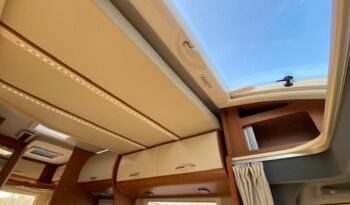 ARCA P 697 LSX 2013 AUTOMATICO 145 CV FULL OPTIONAL UNIPROPRIETARIO pieno