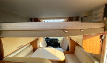 ARCA P 697 LSX 2013 AUTOMATICO 145 CV FULL OPTIONAL UNIPROPRIETARIO pieno