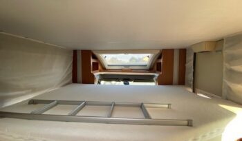 ARCA P 697 LSX 2013 AUTOMATICO 145 CV FULL OPTIONAL UNIPROPRIETARIO pieno