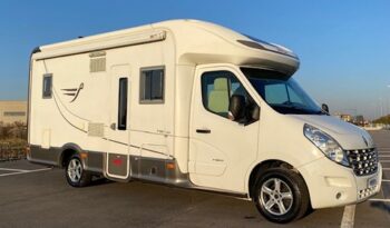ARCA P 697 LSX 2013 AUTOMATICO 145 CV FULL OPTIONAL UNIPROPRIETARIO pieno